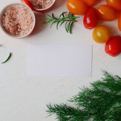 Clean label
