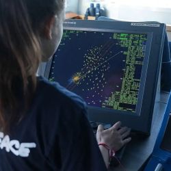 Mile 201: The invisible line where fishing becomes environmental poaching.