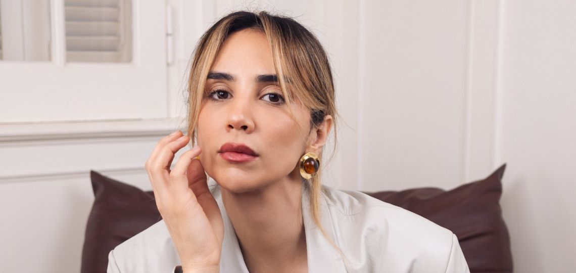 Flor Baragiani: la mente creativa detrás de las marcas que buscan diferenciarse