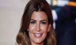 Juliana Awada abrió las puertas de su casa y mostró su rincón favorito, lleno de muebles rústicos