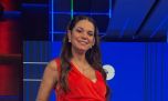 Nació Mila, la primera hija de Luly Illbele, la periodista del noticiero de Telefe