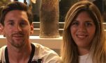 El rol de María Sol, la hermana de Lionel Messi, en uno de los momentos más complicados de la familia