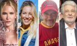 De Valeria Mazza y Luisana Lopilato a Antonio Banderas y Plácido Domingo: los mejores looks de la Gala Starlite 2026