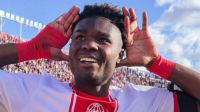Jordy Caicedo