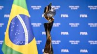Mundial Femenino 2027