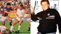 San Lorenzo vs Huracán