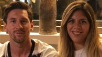 María Sol Messi