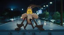 "Coyote vs. Acme"