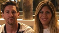 El rol de María Sol, la hermana de Lionel Messi, en uno de los momentos más complicados de la familia