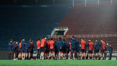 San Lorenzo