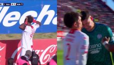 San Lorenzo vs Huracán