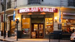 Bar Lavalle