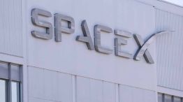 Choque de Space X Falcon 9 con la Luna 09082026