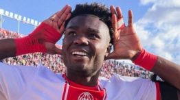 Jordy Caicedo