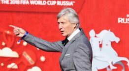 José Pékerman