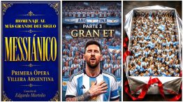 Messiánico
