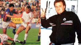 San Lorenzo vs Huracán