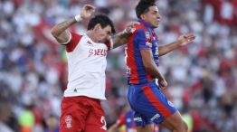 San Lorenzo vs Huracán