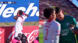San Lorenzo vs Huracán