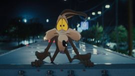 Lanzaron el tráiler final de "Coyote vs. Acme", la nueva película del enemigo del Correcaminos