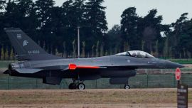 El Gobierno decretó secreto militar sobre la salida de Argentina de material relacionado al sistema de armas de la Fuerza Aérea
