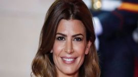 Juliana Awada abrió las puertas de su casa y mostró su rincón favorito, lleno de muebles rústicos