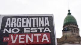 Algo se rompió en el oficialismo y ya nada será igual: el límite de la tierra