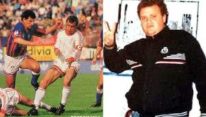 San Lorenzo vs Huracán