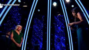 Pampita y Yanina protagonizaron el primer frente a frente de la temporada de PH Podemos Hablar
