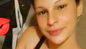 Femicidio de Daniela Natalia Armoa 09082026