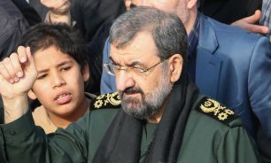 Irán nombró a Mohsen Rezaei, acusado por el atentado a la AMIA, al frente del Consejo de Seguridad