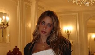 Tini Stoessel