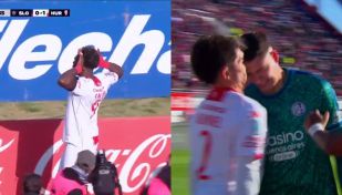 San Lorenzo vs Huracán