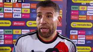 Nicolás Otamendi