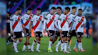 River no puede enderezar el rumbo.