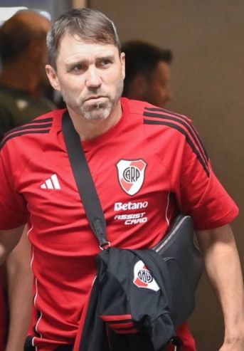 Eduardo "Chacho" Coudet