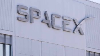 Choque de Space X Falcon 9 con la Luna 09082026