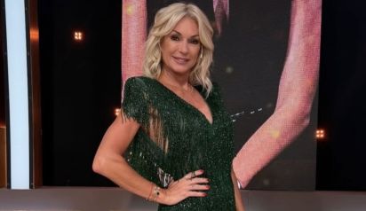 Yanina Latorre