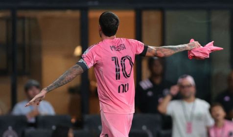 Rodrigo De Paul