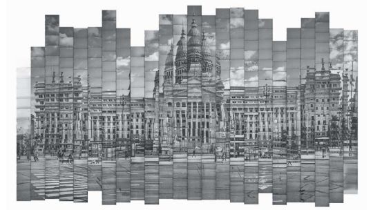 Desmontar el poder, fotograma por fotograma