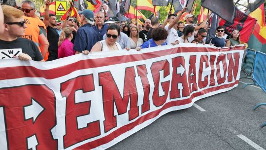 Fractura en la Unión Europea ante la conflictiva gestión migratoria