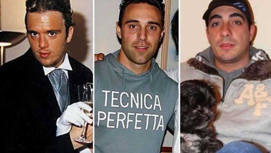 Las preguntas que siguen abiertas a 18 años del triple crimen de General Rodríguez