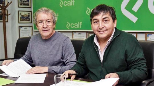 Los empresarios que se plantan ante EE.UU. en medio de la disputa por Vaca Muerta