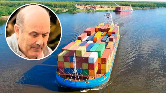 La nueva desregulación que puede volver a paralizar los puertos