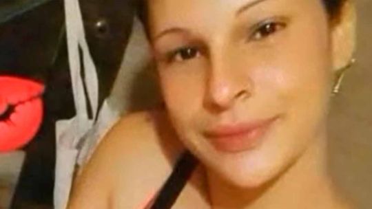 Femicidio en Luján: una joven de 27 años fue asesinada a puñaladas delante de sus tres hijos