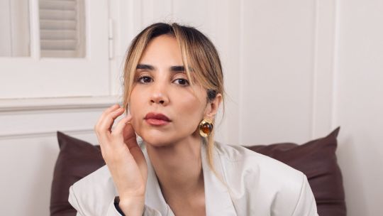 Flor Baragiani: la mente creativa detrás de las marcas que buscan diferenciarse