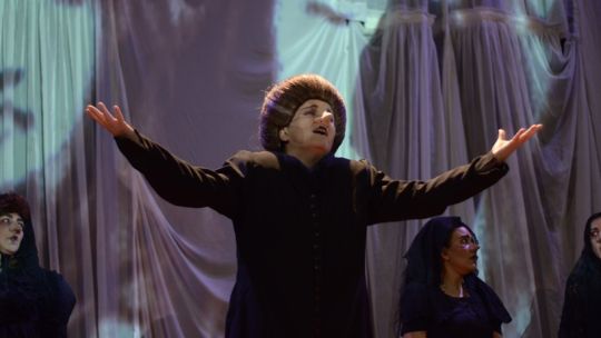 Córdoba reúne a más de 30 programadores internacionales para impulsar el teatro y la música argentina