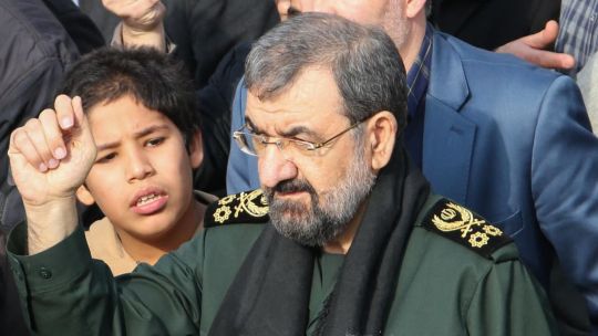 Irán nombró al ideólogo del atentado a la AMIA al frente del Consejo Supremo de Seguridad Nacional