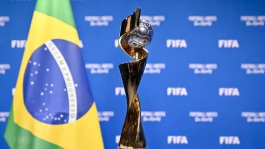 El Mundial Femenino de Brasil 2027 supera los 730.000 inscriptos y promete romper todos los récords