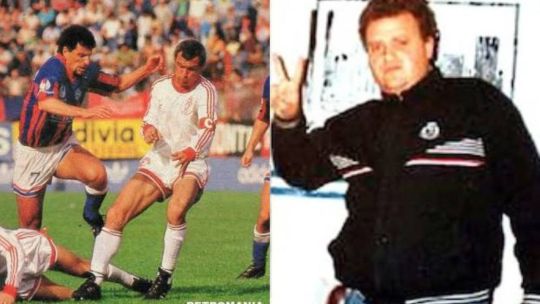 San Lorenzo vs Huracán: una muerte, 22 minutos de juego y dos versiones de un duelo de barras